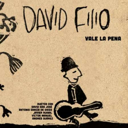 "Vale la pena" de David Filio, se estrena en el CCU de la UMSNH - Foto 1 