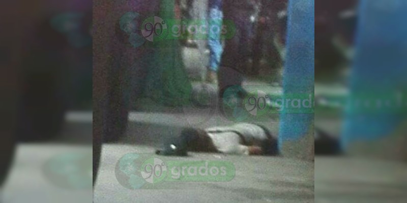 Hieren de bala a niño de 4 años en asesinato en Acapulco, Guerrero - Foto 2 