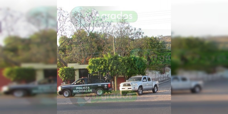 El Tucán, presunto jefe de plaza de Villamar descuartizado en Jacona, Michoacán - Foto 4 