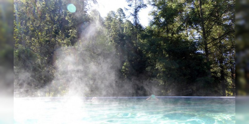 Invitan a visitar el País de la Monarca en estas vacaciones - Foto 1 