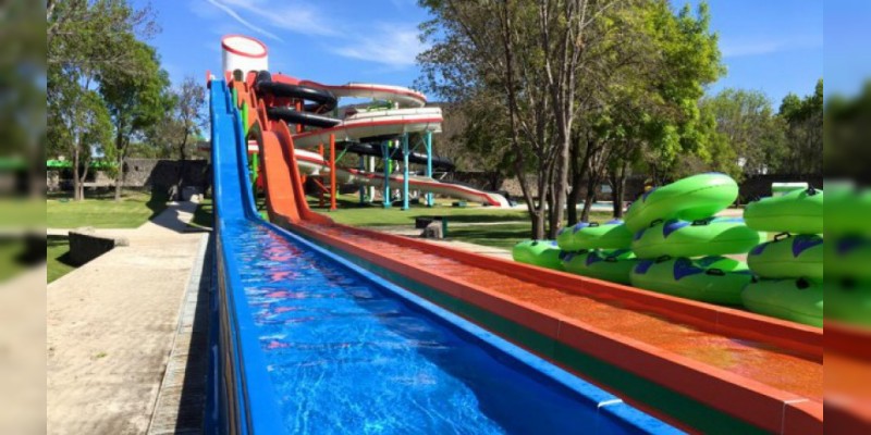 Invitan a visitar el País de la Monarca en estas vacaciones - Foto 2 