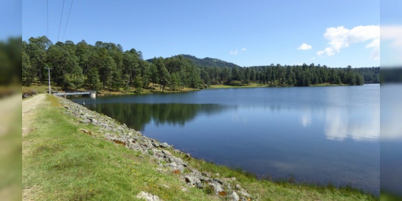 Invitan a visitar el País de la Monarca en estas vacaciones - Foto 3 