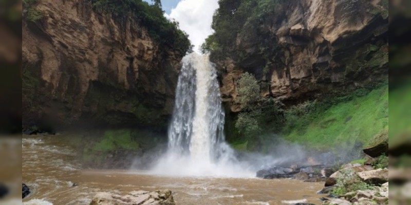 Invitan a visitar el País de la Monarca en estas vacaciones - Foto 4 
