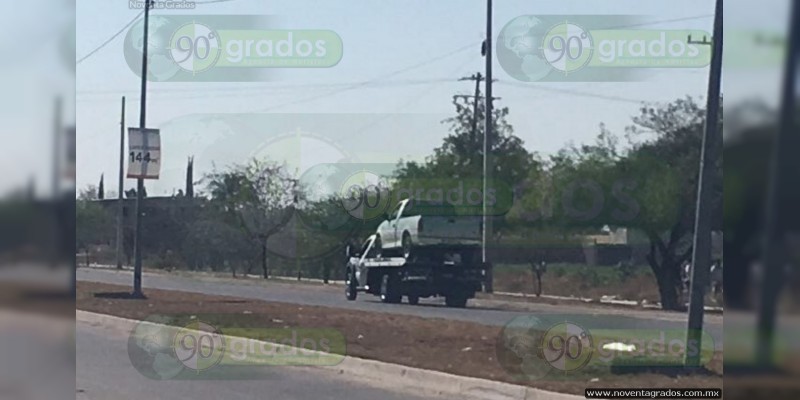 Confirma PGJE 5 heridos en ataque a ministeriales en Celaya, Guanajuato - Foto 1 