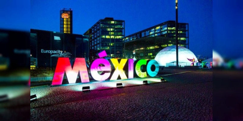 México visita Alemania para atraer más turismo 
