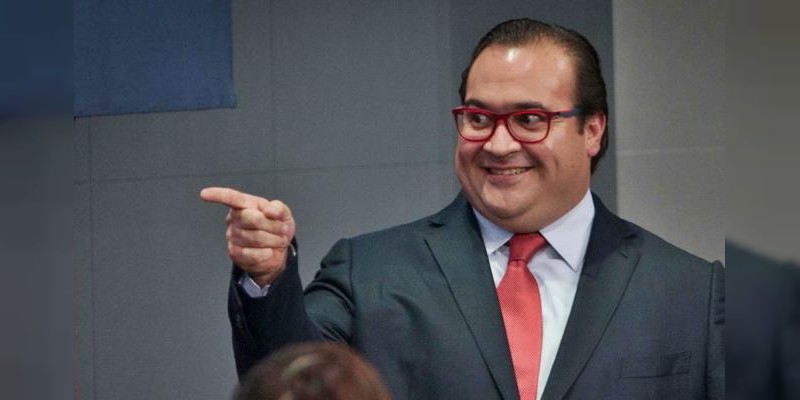Javier Duarte desapareció casi el 90% de los fondos educativos de Veracruz: ASF 