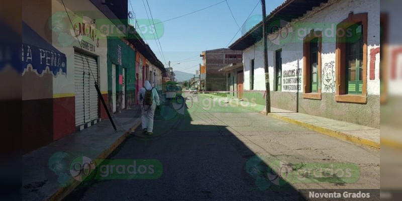 Asesinan a pareja en vivienda de Zamora, Michoacán - Foto 1 