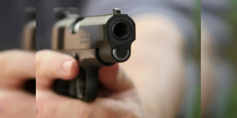 4 de cada 5 homicidios dolosos en la CDMX, cometidos con arma de fuego: Mancera 