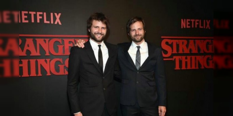 Denuncian a los creadores de Stranger Things por acosar mujeres  