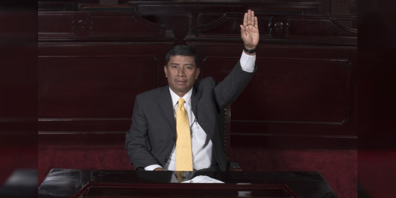 Gobierno de Trump no puede exigir que le hagan la tarea: Francisco Campos Ruiz 