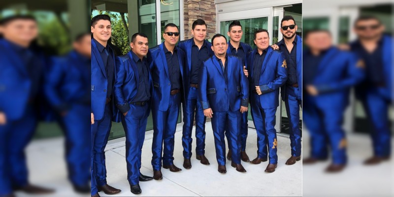 La Arrolladora Banda El Limón desea cantar con Maluma 