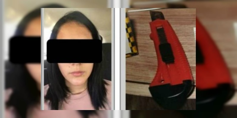 Mató a su novio para quedarse con su casa y coche, en Ciudad de México  