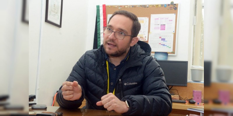 Investigan en la UNAM aplicación de ultrasonido para prevenir partos prematuros 