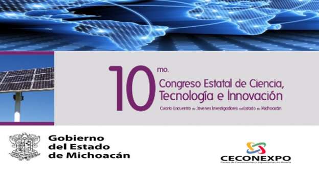 Alistan el Décimo Congreso Estatal de Ciencia, Tecnología e Innovación 