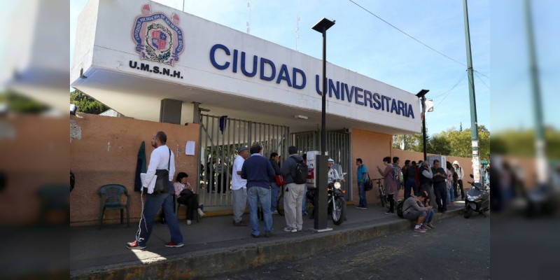 México e Israel premian tesis de michoacano y dos más sobre ciencias 