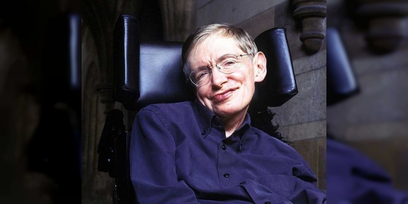Muere Stephen Hawking, una de las mentes más brillantes de la historia 