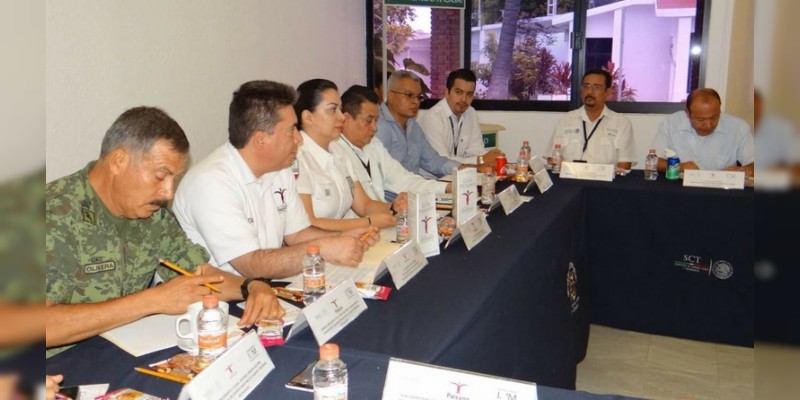 Listo Michoacán para recibir a migrantes en Semana Santa  