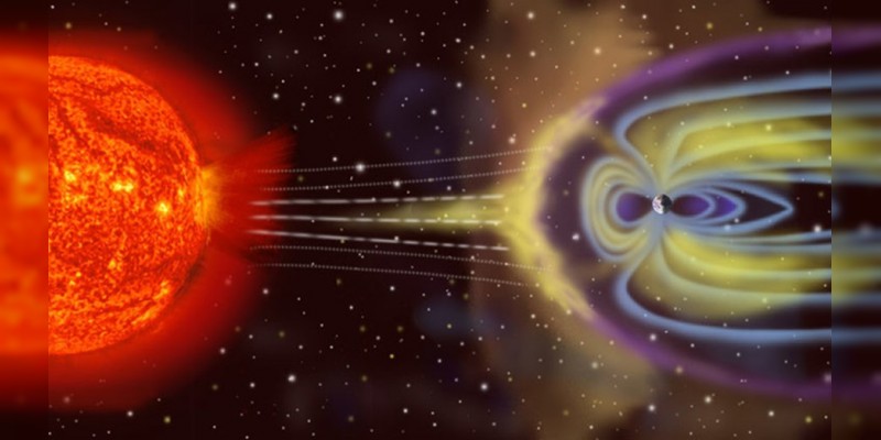 Tormentas magnéticas, fenómeno astronómico común y sin peligro para la Tierra: Científicos - Foto 0 
