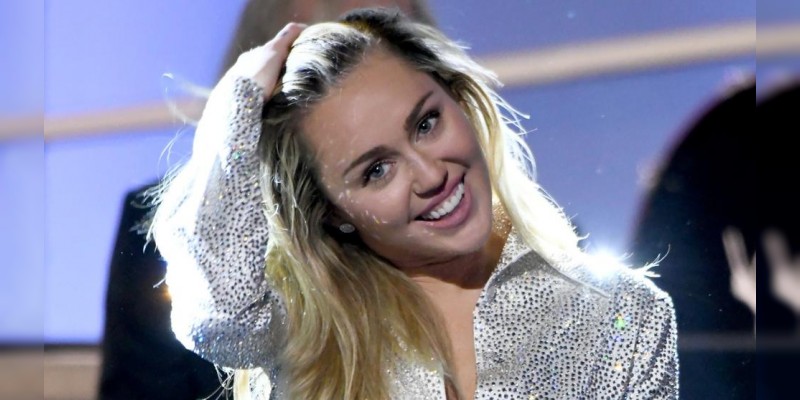 Demandan a Miley Cyrus por plagiar una canción  
