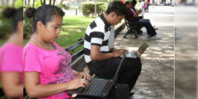 Google ofrecerá internet gratuito en todo el país 