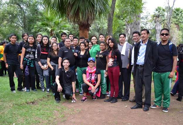 Realiza CONALEP primer rally del conocimiento 
