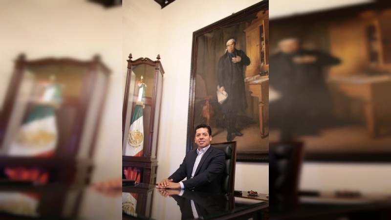 Juicio político contra auditor, sin fundamentos: Toño García 