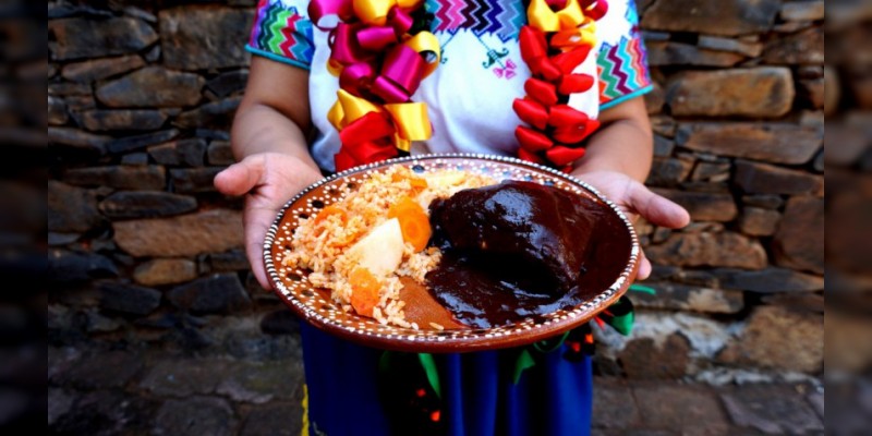 Habrá talleres gratuitos y catas en el Festival de la Gastronomía Michoacana - Foto 0 
