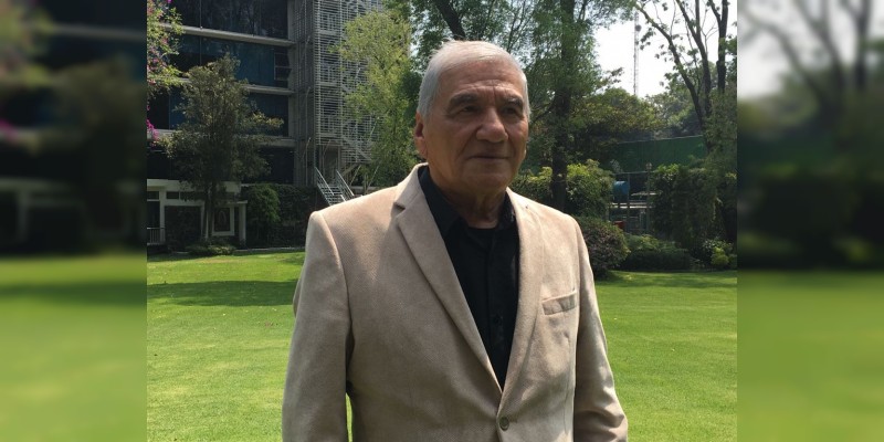 Todo listo para el homenaje a Martín Urieta 