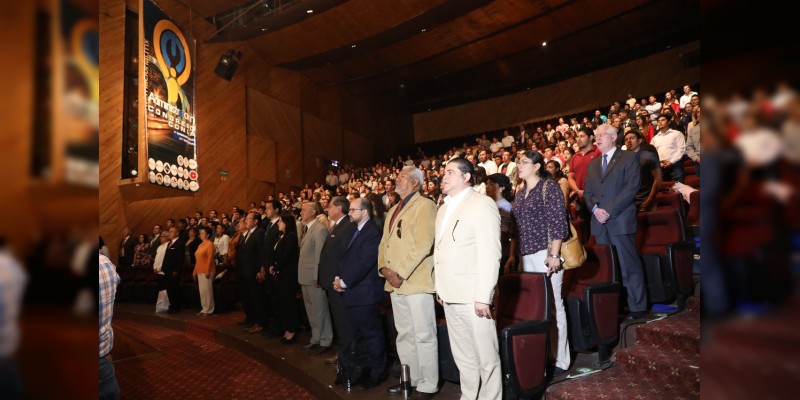 Participa SEE en el 4° Congreso Internacional y el 37° Nacional de Administración ”CONLA“ 