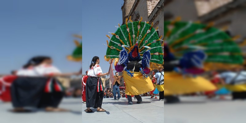Cultura y tradiciones presentes en el Festival de la Gastronomía Michoacana: Sectur 
