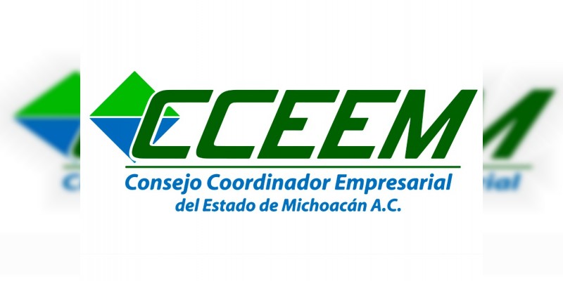 Consejo Coordinador Empresarial del Estado de Michoacán contra actos delictivos 