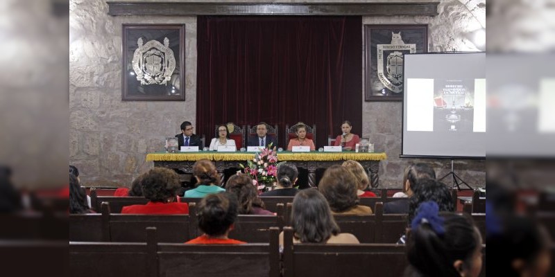 El modelo económico implementado por México no funciona, la desigualdad persiste: Ovidia Rojas Castro 