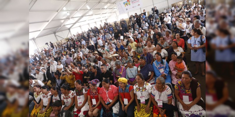 Inaugura Silvano Aureoles el Festival de la Gastronomía Michoacana - Foto 2 