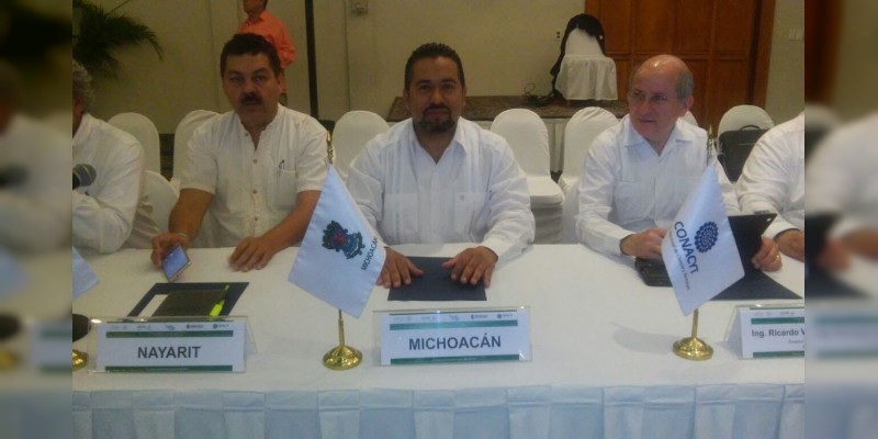 Participa Michoacán en el análisis del panorama nacional de la ciencia 