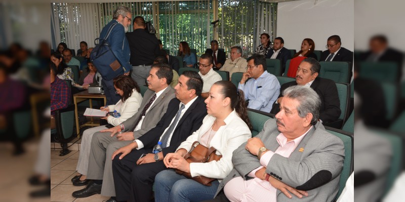 De 17 mil 787 espacios, la oferta educativa de UMSNH para el nuevo ingreso 
