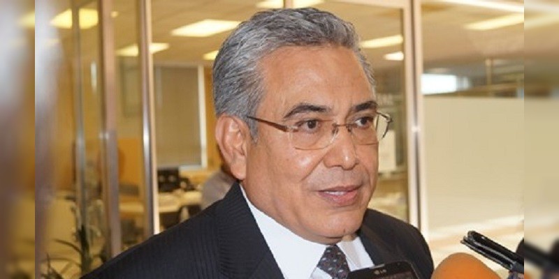 ”A cualquier edad que se delinca, es preocupante“: Marco Antonio Flores Negrete 