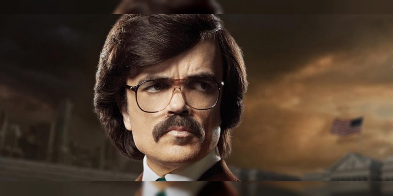 Peter Dinklage aparecerá en Avengers: Infinity War 