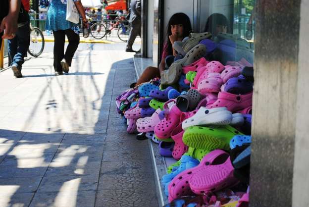 México inmerso en un círculo vicioso de desigualdad: especialistas dialogarán sobre perspectivas en la economía mexicana - Foto 0 