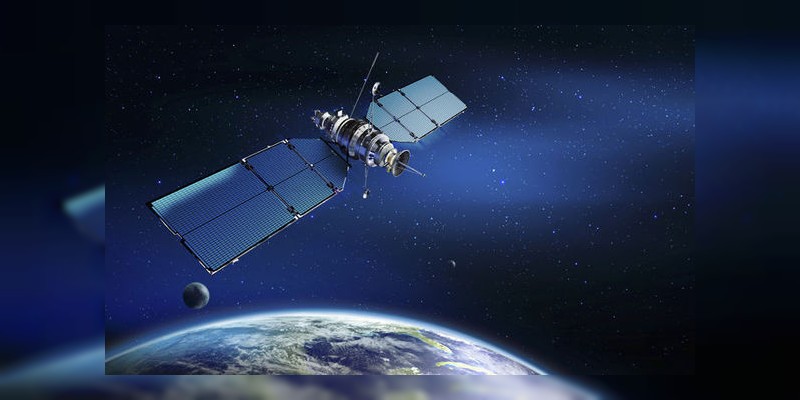 China lanzará el primer satélite recuperable 