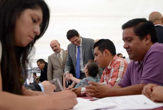 Ofrece Ayuntamiento de Morelia la página de internet de Redes por el Empleo 