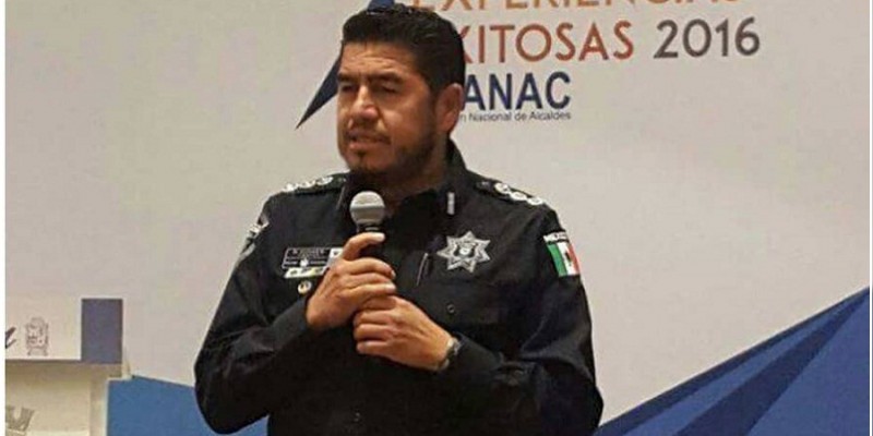 Mujeres que porten gas pimienta serán detenidas: SSP de Puebla 