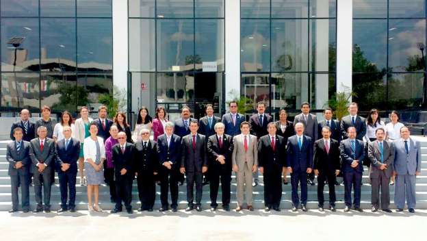 Reconocen universidades posgrados de la UMSNH - Foto 0 