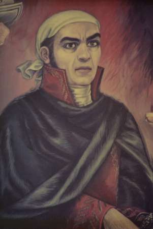 Realizará UMSNH homenaje en 250 aniversario del natalicio de José María Morelos  