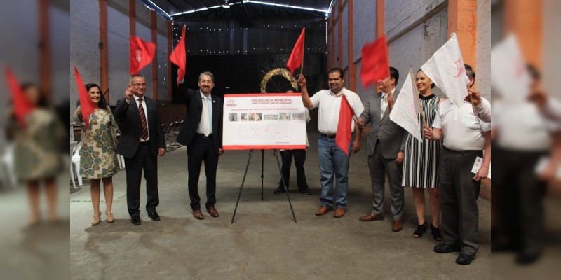 Universidad Michoacana abrirá Nodo de Educación a Distancia en Puruándiro - Foto 0 