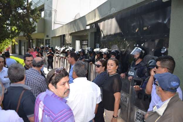 No más financiamiento al gobierno si no hay certeza para los empresarios: Industriales 