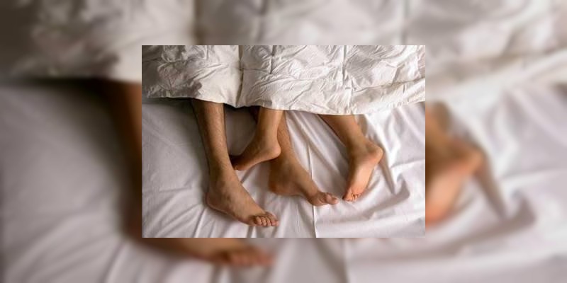 ¿Por qué se incrementa el deseo sexual en primavera? 