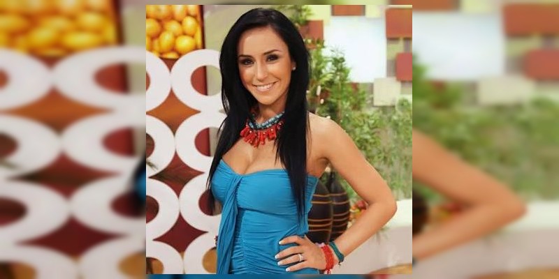 Inés Gómez-Mont reveló que parece diabetes  