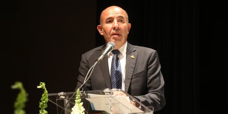 Inaugura SEE XXXVIII Foro Nacional de Educación Preescolar 2018 