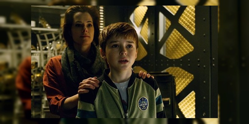 Ya llegaron los estrenos de Netflix para abril  