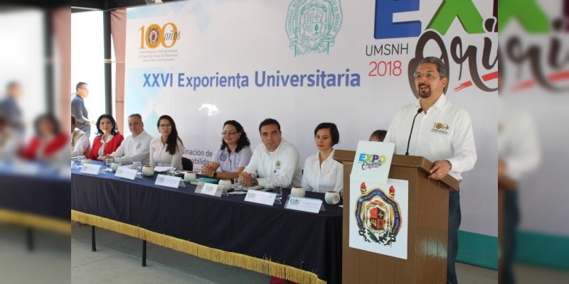 A mayor cobertura de educación, mejor calidad de vida: Medardo Serna - Foto 3 